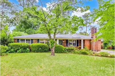1417 Blakeley Road, Savannah, GA 31406 - Photo 1
