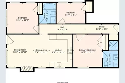 1223 E 38th Street, Savannah, GA 31404 - Photo 37