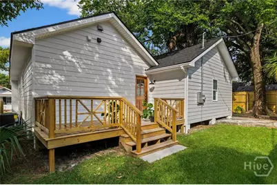 1223 E 38th Street, Savannah, GA 31404 - Photo 33