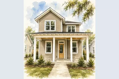 206 Bruce Street, Savannah, GA 31406 - Photo 1