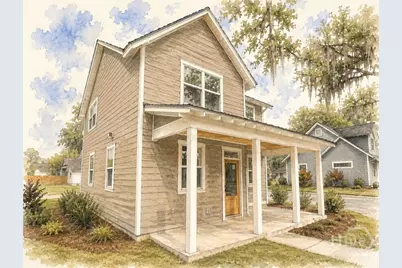 206 Bruce Street, Savannah, GA 31406 - Photo 3