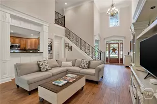 195 Chastain Cir, Richmond Hill, GA 31324 - Photo 7