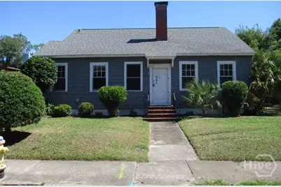 640 Maupas Avenue, Savannah, GA 31401 - Photo 1