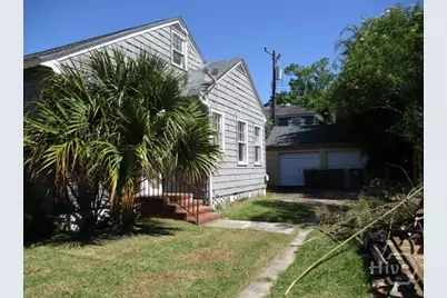 640 Maupas Avenue, Savannah, GA 31401 - Photo 3