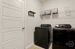 137 Binscombe Ln, Pooler, GA 31322 - Photo 23