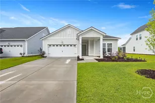 137 Binscombe Ln, Pooler, GA 31322 - Photo 1