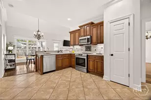 110 S Effingham Plantation Dr, Guyton, GA 31312 - Photo 7