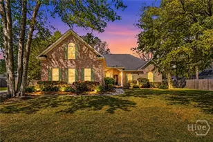110 S Effingham Plantation Dr, Guyton, GA 31312 - Photo 43