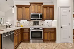 110 S Effingham Plantation Dr, Guyton, GA 31312 - Photo 9