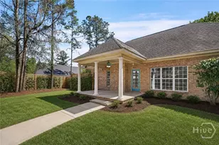110 S Effingham Plantation Dr, Guyton, GA 31312 - Photo 35