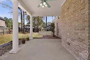 110 S Effingham Plantation Dr, Guyton, GA 31312 - Photo 37