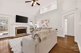 110 S Effingham Plantation Dr, Guyton, GA 31312 - Photo 5