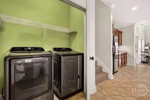 110 S Effingham Plantation Dr, Guyton, GA 31312 - Photo 35