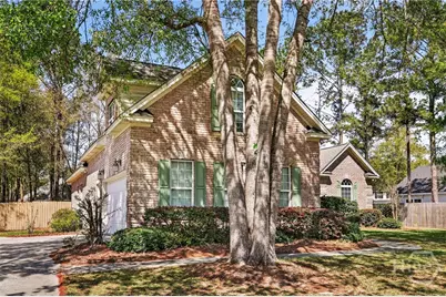 110 S Effingham Plantation Drive, Guyton, GA 31312 - Photo 37