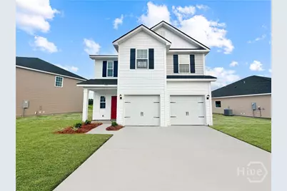 120 Pitchline Drive, Hinesville, GA 31313 - Photo 1