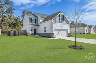 399 Beecher Dr, Richmond Hill, GA 31324 - Photo 3