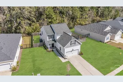 399 Beecher Drive, Richmond Hill, GA 31324 - Photo 35