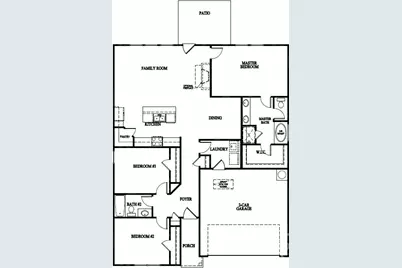 132 Pitchline Drive, Hinesville, GA 31313 - Photo 15