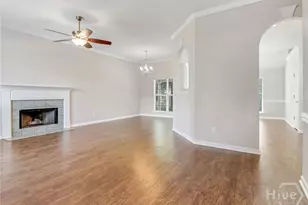127 Williams Ave, Richmond Hill, GA 31324 - Photo 5