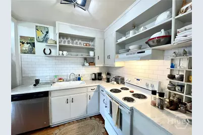 12 W 51st Street, Savannah, GA 31405 - Photo 5