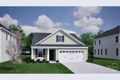 119 Praline Road, Savannah, GA 31419 - Photo 1