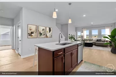 119 Praline Road, Savannah, GA 31419 - Photo 5