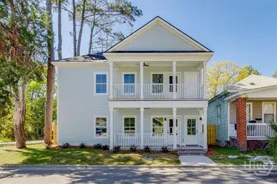 1615 Le Grand Street, Savannah, GA 31401 - Photo 1