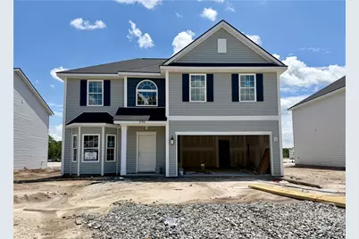 295 Juniper Drive, Hinesville, GA 31313 - Photo 1