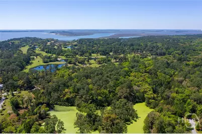 15 Beach Field Lane Lane, Daufuskie Island, SC 29915 - Photo 47