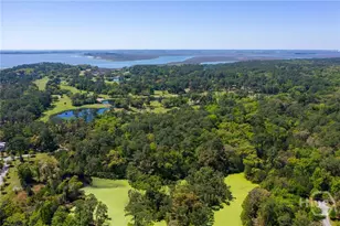 15 Beach Field Ln Ln, Daufuskie Island, SC 29915 - Photo 47