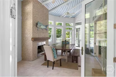 15 Beach Field Lane Lane, Daufuskie Island, SC 29915 - Photo 21