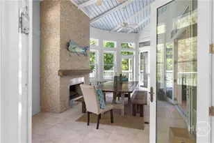 15 Beach Field Ln Ln, Daufuskie Island, SC 29915 - Photo 21