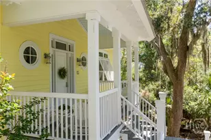 15 Beach Field Ln Ln, Daufuskie Island, SC 29915 - Photo 3