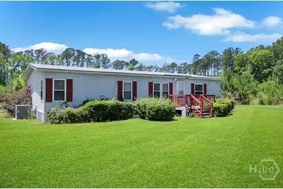 443 Reiser Road, Springfield, GA 31329 - Photo 47