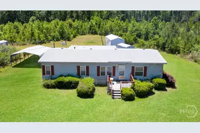 443 Reiser Road, Springfield, GA 31329 - Photo 1
