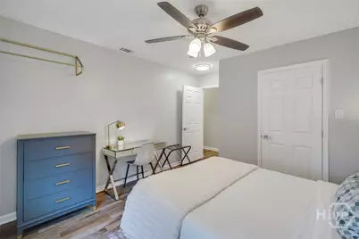 321 W 31st Street #1, Savannah, GA 31401 - Photo 13