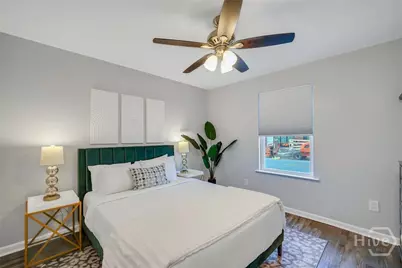 321 W 31st Street #1, Savannah, GA 31401 - Photo 11