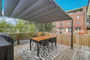 321 W 31st St, Savannah, GA 31401 - Photo 17