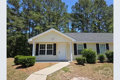129 Smithfield Drive #A, Rincon, GA 31326 - Photo 1
