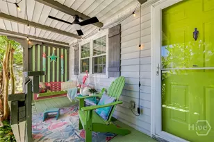 817 1st St, Tybee Island, GA 31328 - Photo 1