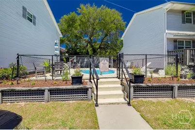 817 1st Street #E-2, Tybee Island, GA 31328 - Photo 43