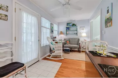 817 1st Street #E-2, Tybee Island, GA 31328 - Photo 25