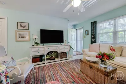 817 1st Street #E-2, Tybee Island, GA 31328 - Photo 5