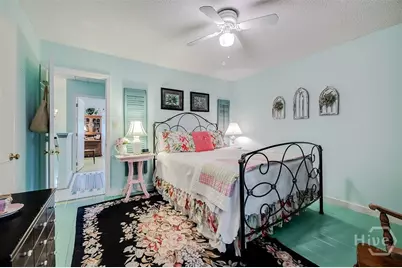817 1st Street #E-2, Tybee Island, GA 31328 - Photo 21