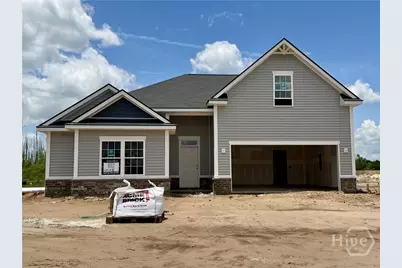 74 Cloverfield Drive SE, Allenhurst, GA 31301 - Photo 1
