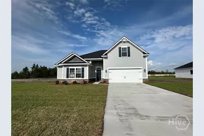 74 Cloverfield Drive SE, Allenhurst, GA 31301 - Photo 1