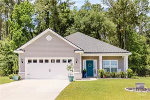 22 Muhly Loop, Richmond Hill, GA 31324 - Photo 3