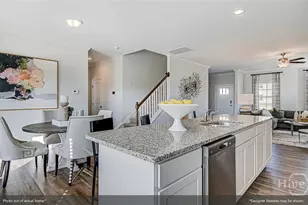 121 Praline Rd, Savannah, GA 31419 - Photo 5
