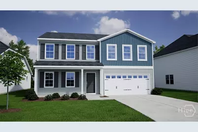 121 Praline Road, Savannah, GA 31419 - Photo 1