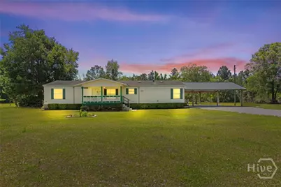 166 Little Horsepen Road, Guyton, GA 31312 - Photo 1